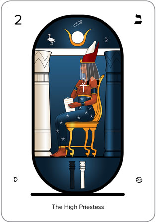 Tarot-2